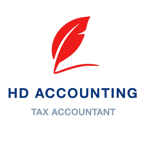 HD Accounting